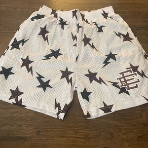 Eric Emanuel Shorts